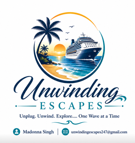 Unwinding Escapes  logo