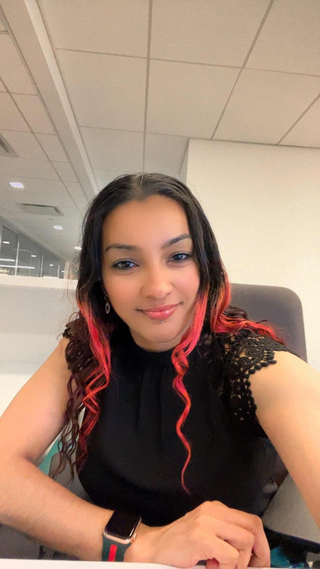 Cruise Brothers Travel Agent Madonna Singh